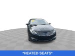 2015 Lincoln MKZ 4dr Sdn FWD