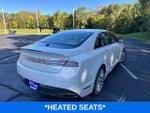 2013 Lincoln MKZ 4dr Sdn FWD