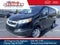 2017 Chevrolet City Express LT