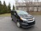 2017 Chevrolet City Express LT