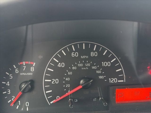 2017 Chevrolet City Express LT