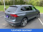 2020 Volkswagen Tiguan 2.0T SEL