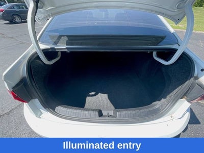 2021 Volkswagen Jetta 1.4T SE