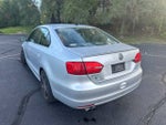 2014 Volkswagen Jetta TDI