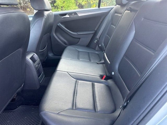 2014 Volkswagen Jetta TDI
