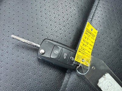 2014 Volkswagen Jetta TDI