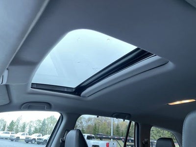 2020 Honda Pilot AWD Black Edition