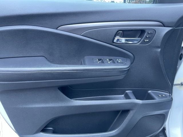 2020 Honda Pilot AWD Black Edition