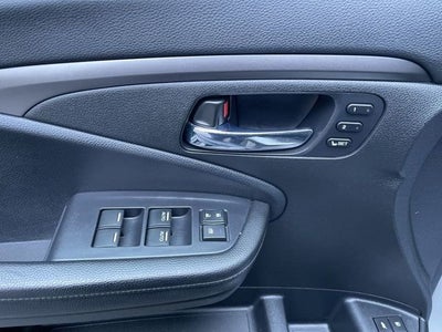 2020 Honda Pilot AWD Black Edition