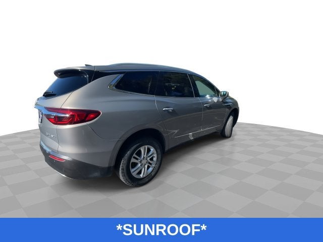 2019 Buick Enclave Essence