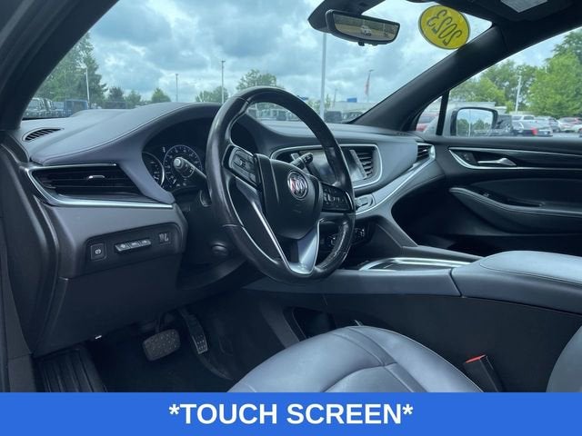 2023 Buick Enclave Premium