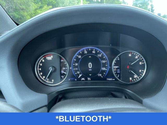 2023 Buick Enclave Premium