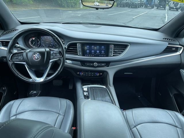 2023 Buick Enclave Premium