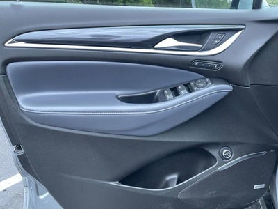 2023 Buick Enclave Premium