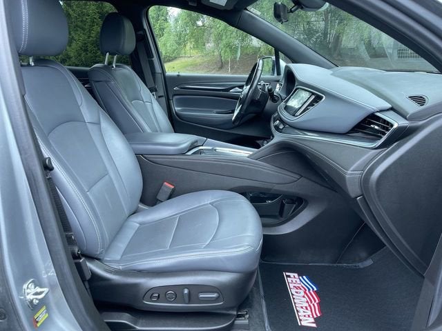 2023 Buick Enclave Premium