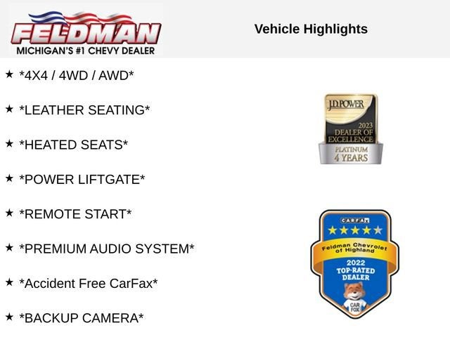 2023 Buick Enclave Premium