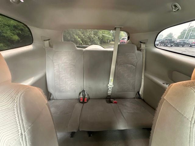 2017 Buick Enclave Convenience