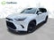 2025 Toyota Grand Highlander Platinum
