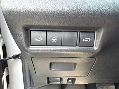 2025 Toyota Grand Highlander Platinum