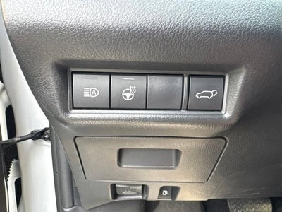 2025 Toyota Grand Highlander Platinum