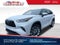 2023 Toyota Highlander Hybrid Limited