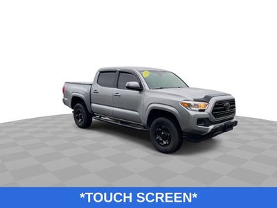 2019 Toyota Tacoma SR