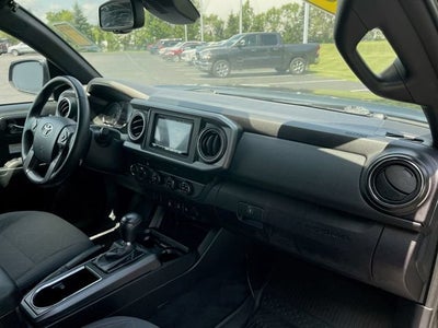 2019 Toyota Tacoma TRD Off Road