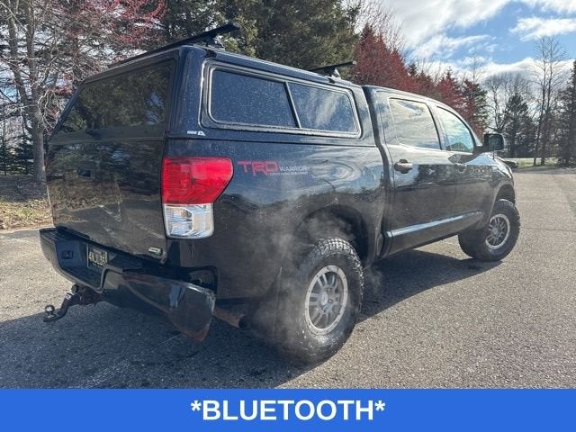 2012 Toyota Tundra Grade 5.7L V8