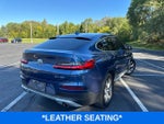 2020 BMW X4 xDrive30i