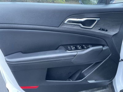 2023 Kia Sportage X-Pro