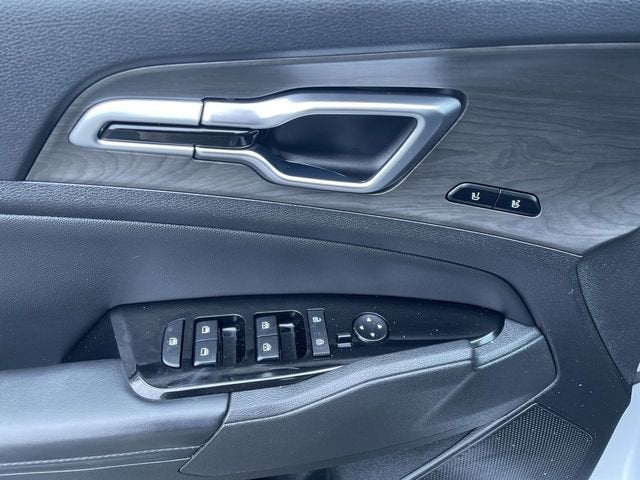 2023 Kia Sportage X-Pro