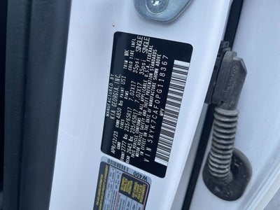 2023 Kia Sportage X-Pro