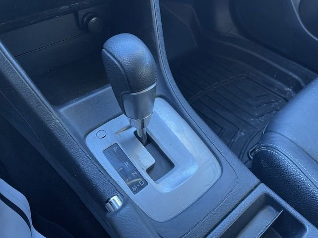 2014 Subaru XV Crosstrek 2.0i Limited