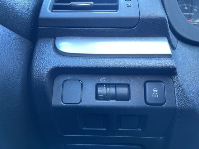 2014 Subaru XV Crosstrek 2.0i Limited