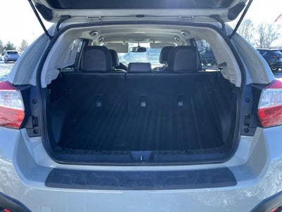 2014 Subaru XV Crosstrek 2.0i Limited