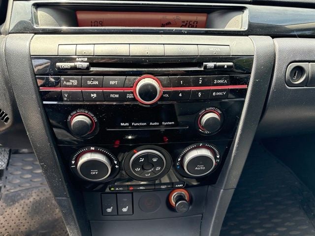 2009 Mazda Mazda3 s Grand Touring