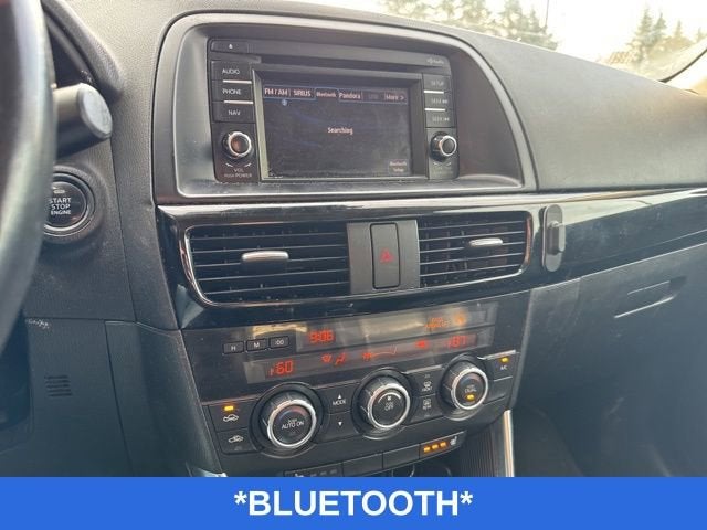 2015 Mazda Mazda CX-5 Grand Touring