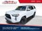 2020 Toyota 4Runner TRD Off Road Premium