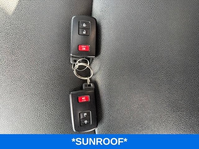 2020 Toyota 4Runner TRD Off Road Premium