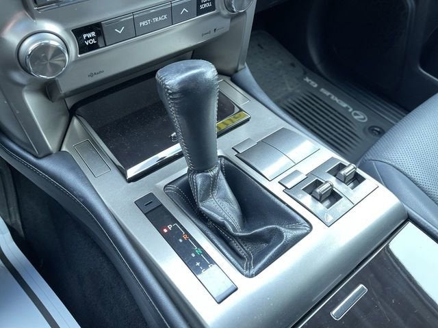 2015 Lexus GX 460 4WD 4dr