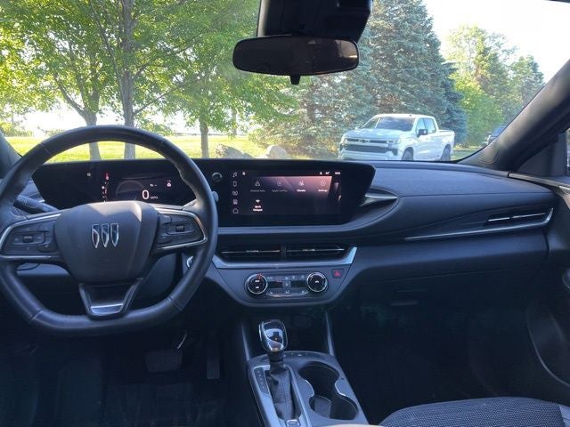 2024 Buick Envista Preferred