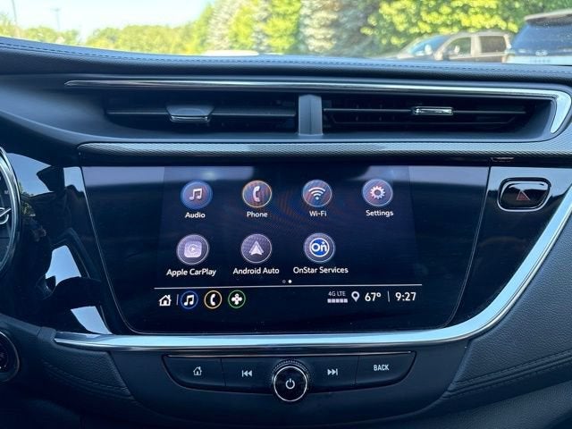 2023 Buick Encore GX Preferred