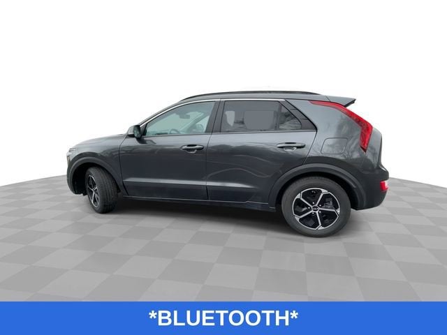 2023 Kia Niro EX