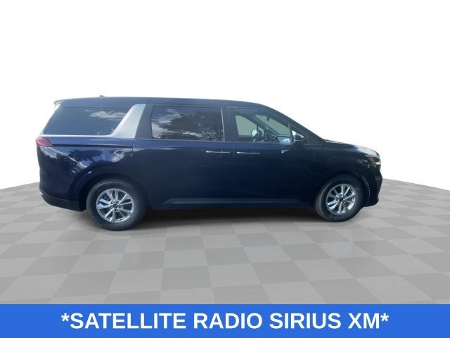 2022 Kia Carnival MPV LX