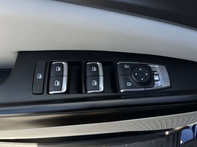 2022 Kia Carnival MPV LX