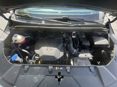 2022 Kia Carnival MPV LX