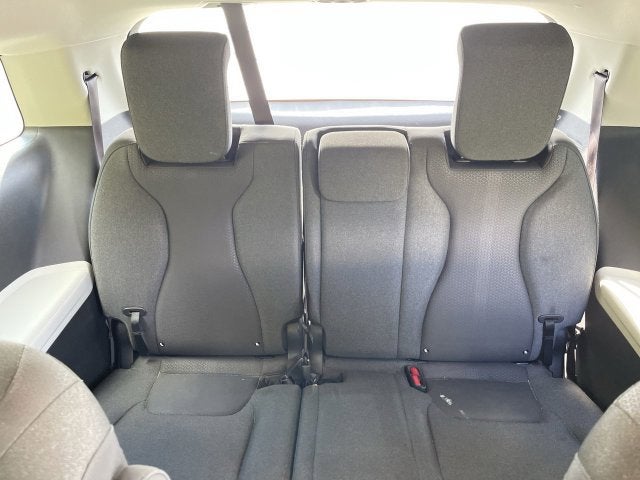 2022 Kia Carnival MPV LX