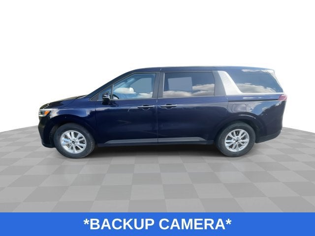 2022 Kia Carnival MPV LX