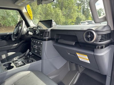 2024 INEOS Grenadier Fieldmaster Edition