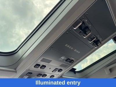 2024 INEOS Grenadier Fieldmaster Edition